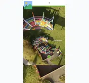 Kleine Seitenvorschau von wilhelminenaue.de