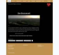Kleine Seitenvorschau von bronzezeit-bayern-museum.de