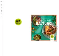 Kleine Seitenvorschau von broschuere.biomarkt.de