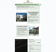 Kleine Seitenvorschau von wilhelmsschule.de