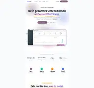 Kleine Seitenvorschau von unitlify.de