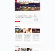 Kleine Seitenvorschau von valais4you.ch