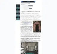 Kleine Seitenvorschau von bochumer-bunker.de