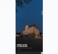 Kleine Seitenvorschau von laupheimer.de