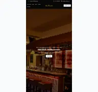 Kleine Seitenvorschau von bodega-labomba.de