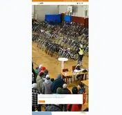 Kleine Seitenvorschau von bodenseekreis.adfc.de