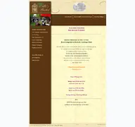 Kleine Seitenvorschau von willes-gasthof.de
