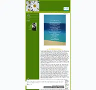 Kleine Seitenvorschau von sandraschadek.de