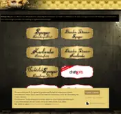 Kleine Seitenvorschau von laurasgirls-portal.de