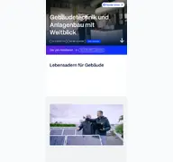 Kleine Seitenvorschau von sanitaer-union.de