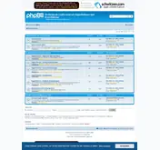 Kleine Seitenvorschau von hh-forum.de
