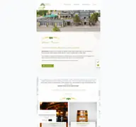 Kleine Seitenvorschau von willinger-brauhaus-shop.de
