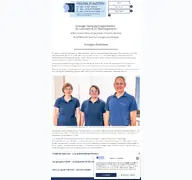Kleine Seitenvorschau von urologen-im-alstertal.de