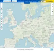 Kleine Seitenvorschau von brouter.m11n.de