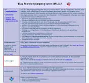 Kleine Seitenvorschau von willi.wgg-neumarkt.de