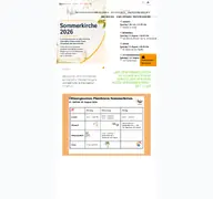 Kleine Seitenvorschau von laurentius-senden.de