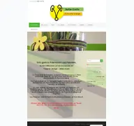 Kleine Seitenvorschau von urologie-baunatal.de