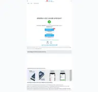 Kleine Seitenvorschau von browsec-vpn-free-and-unlimited-vpn.apkcafe.de