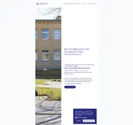 Kleine Seitenvorschau von urologie-hartmann.de