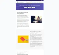 Kleine Seitenvorschau von browser-cache-leeren.de