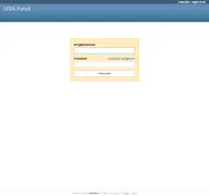 Kleine Seitenvorschau von forum.otds.de