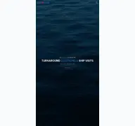 Kleine Seitenvorschau von staff4cruise.de