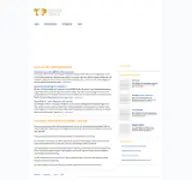 Kleine Seitenvorschau von browsergames-top24.de