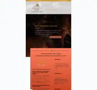 Kleine Seitenvorschau von stageandmusicalacademy.de