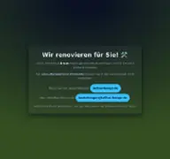 Kleine Seitenvorschau von broxo.de