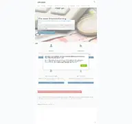 Kleine Seitenvorschau von jobcenter-mk.de