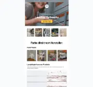 Kleine Seitenvorschau von lausitzerfarbwerke.de
