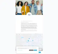 Kleine Seitenvorschau von willmsfleisch-karriere.scope-recruiting.de
