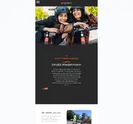 Kleine Seitenvorschau von emobilwiedenmann.de