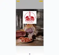 Kleine Seitenvorschau von lausitzerspezialitaeten.de