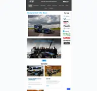Kleine Seitenvorschau von brsmotorsport.de