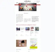 Kleine Seitenvorschau von empathikon.de