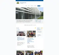 Kleine Seitenvorschau von brs-waf.de
