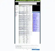 Kleine Seitenvorschau von maxifoot-live.com