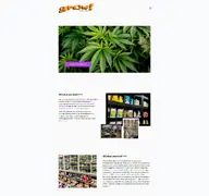 Kleine Seitenvorschau von growshopda.de