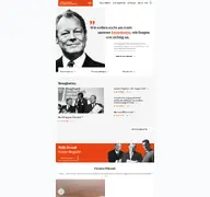 Kleine Seitenvorschau von willy-brandt.de