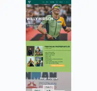Kleine Seitenvorschau von willyhirsch.de