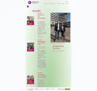 Kleine Seitenvorschau von gruene-liste-pforzheim.de