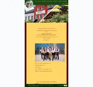 Kleine Seitenvorschau von stracos-erlebniswelt-colmnitz.de