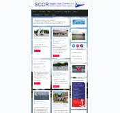 Kleine Seitenvorschau von sccr.de