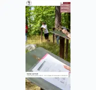 Kleine Seitenvorschau von wilma-rudolph.de