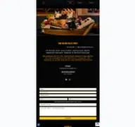 Kleine Seitenvorschau von bruchmuhlbach-miesau.kazoku-cuisine.de