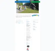 Kleine Seitenvorschau von lauterbach-schwarzwald.de