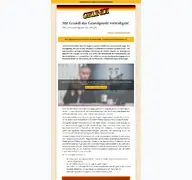 Kleine Seitenvorschau von grundi-fuer-alle.de
