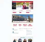 Kleine Seitenvorschau von csuci.edu