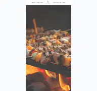 Kleine Seitenvorschau von pitagoras-grillhouse.de